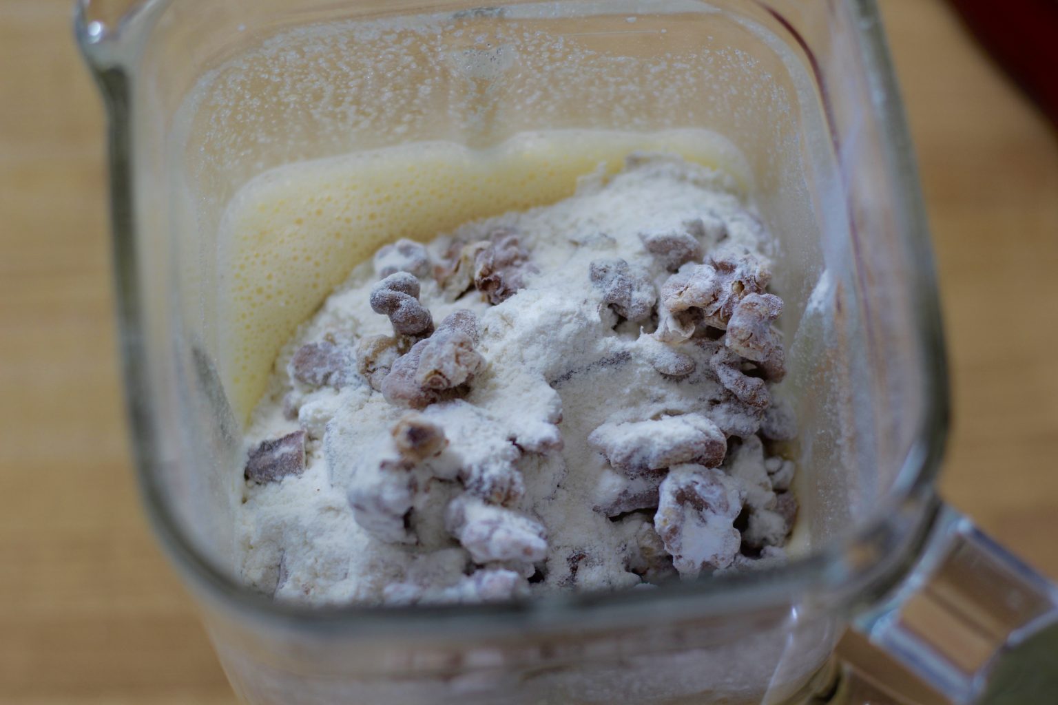 Mokka Walnuss Torte - Rezepte Suchen