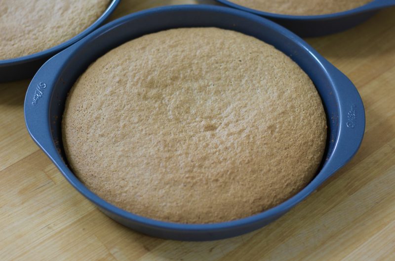 Mokka Walnuss Torte - Rezepte Suchen