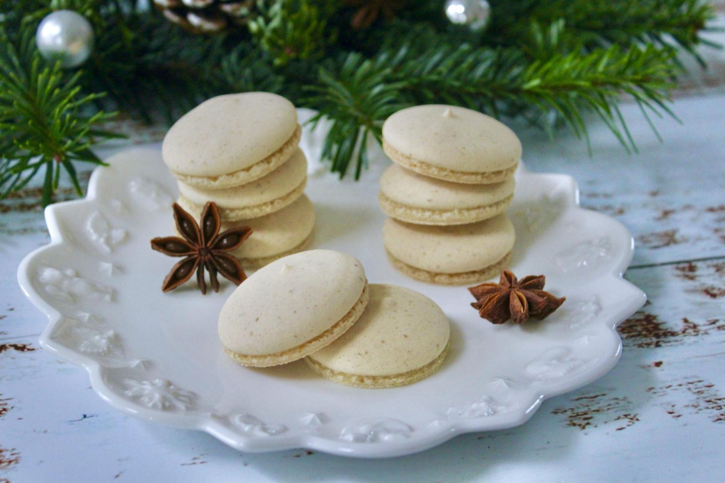 Frohe Weihnachten meine Lieben 🙂 Ich hoffe, ihr verbringt eine schöne Zeit mit euren Familien und Freunden! Da ich leider viel zu beschäftigt war um das Rezept für die tollen Plätzchen hochzuladen, kommt das Rezept jetzt erst... 🙂 Eine ganz liebe Freundin liebt diese Plätzchen und hat mich schon letztes Jahr gefragt ob ich diese backen würde ... Für lieben Freunde mache ich alles!... #anis #plätzchen #gebäck #weihnachten #christmas #cookies

https://tastymatter.com/anisplaetzchen-mit-dem-fuesschen-omas-klassiker